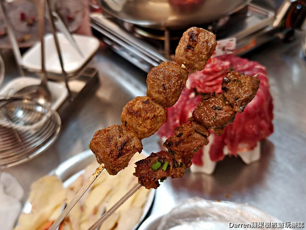 旺和牛潮汕牛肉鍋,胡志明市火鍋推薦,潮汕牛肉火鍋,胡志明市一郡美食推薦,越南牛肉火鍋推薦,高島屋附近美食