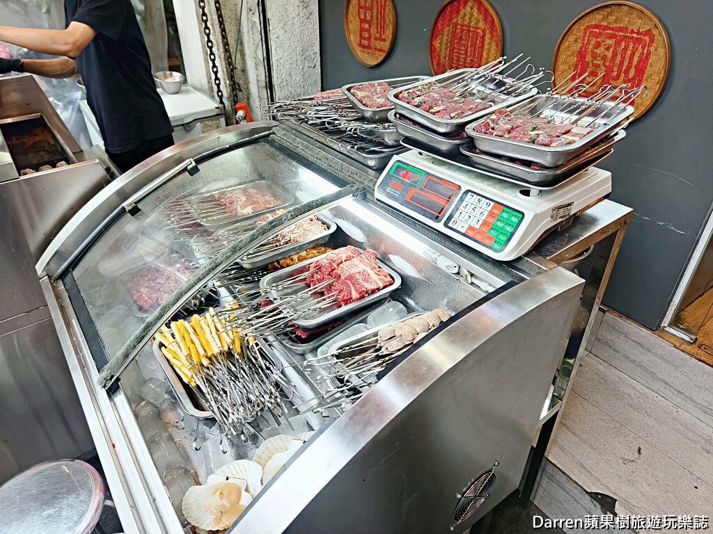 旺和牛潮汕牛肉鍋,胡志明市火鍋推薦,潮汕牛肉火鍋,胡志明市一郡美食推薦,越南牛肉火鍋推薦,高島屋附近美食