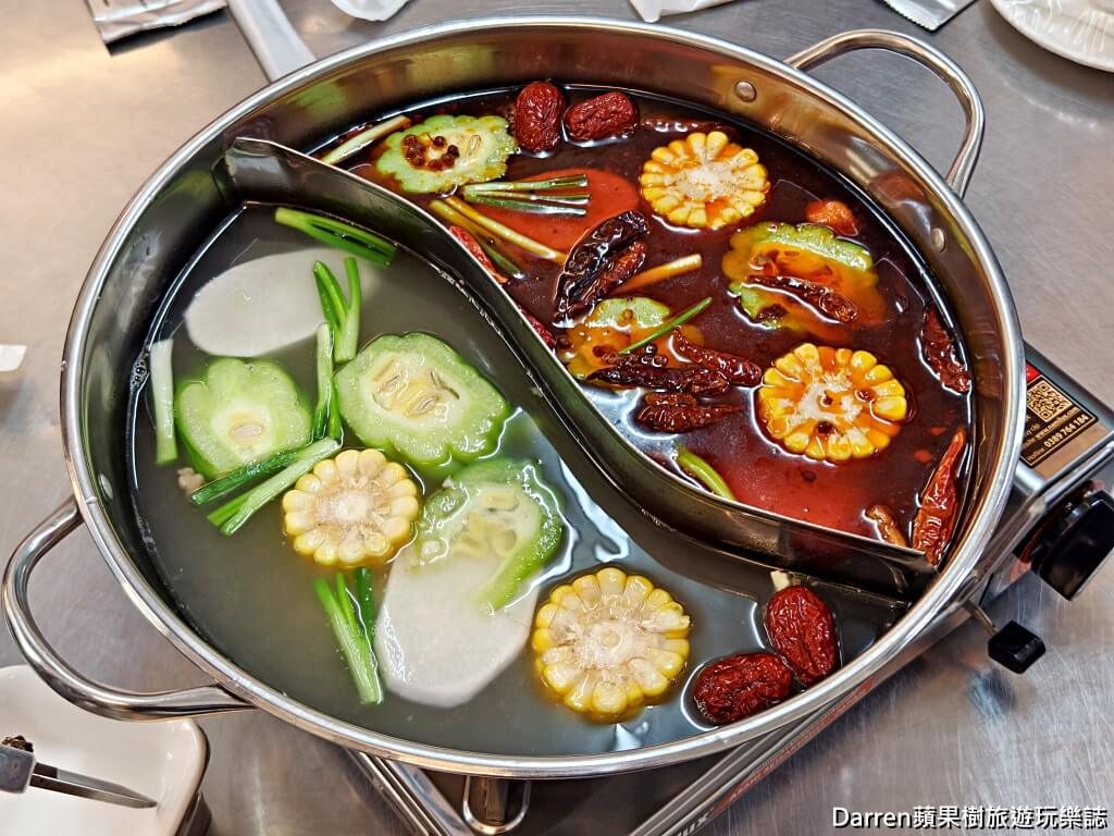 旺和牛潮汕牛肉鍋,胡志明市火鍋推薦,潮汕牛肉火鍋,胡志明市一郡美食推薦,越南牛肉火鍋推薦,高島屋附近美食