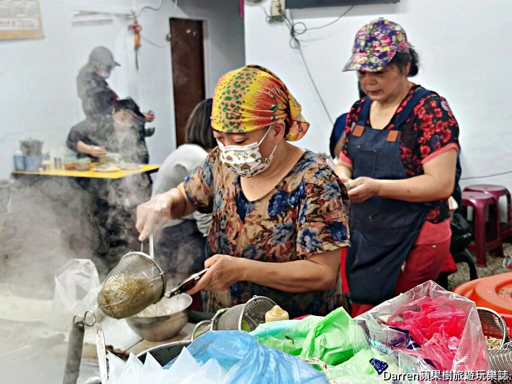 新東街米粉湯,松山區美食,南京三民站美食,台北米粉湯推薦,松山早餐推薦,台北黑白切,草埔市場美食,台北傳統小吃,台北早午餐,台北小吃推薦