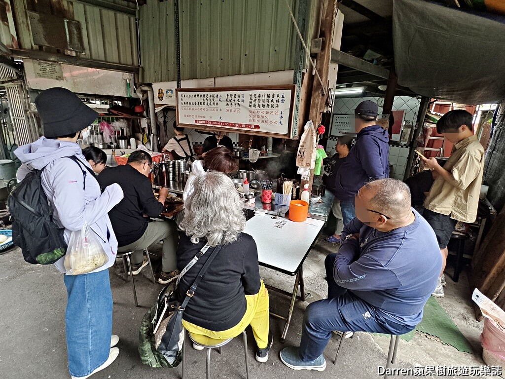 台北美食,大安區美食,科技大樓站美食,台北早餐推薦,台北平價小吃,台北古早味,台北米粉湯,台北黑白切