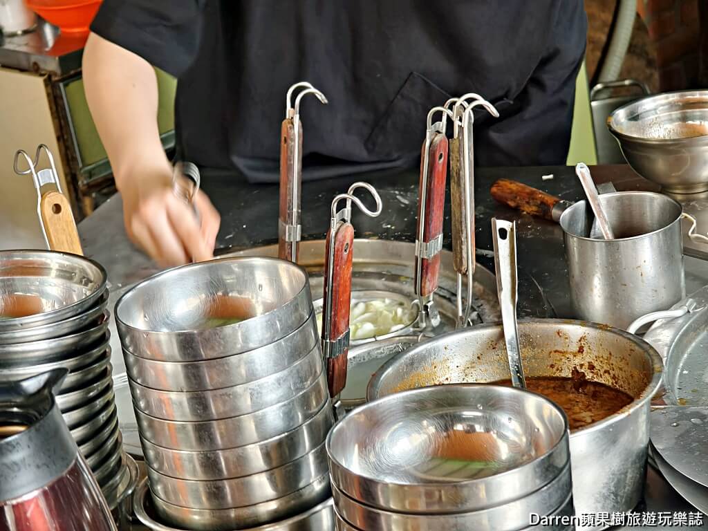 台北美食,大安區美食,科技大樓站美食,台北早餐推薦,台北平價小吃,台北古早味,台北米粉湯,台北黑白切