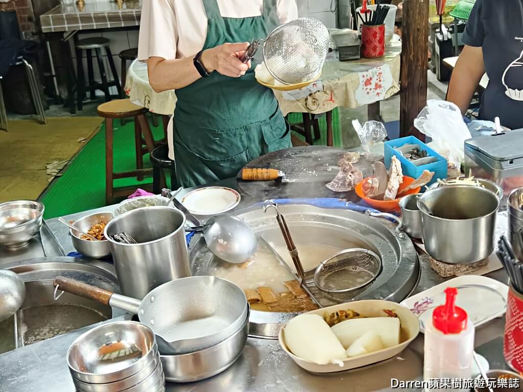 台北美食,大安區美食,科技大樓站美食,台北早餐推薦,台北平價小吃,台北古早味,台北米粉湯,台北黑白切