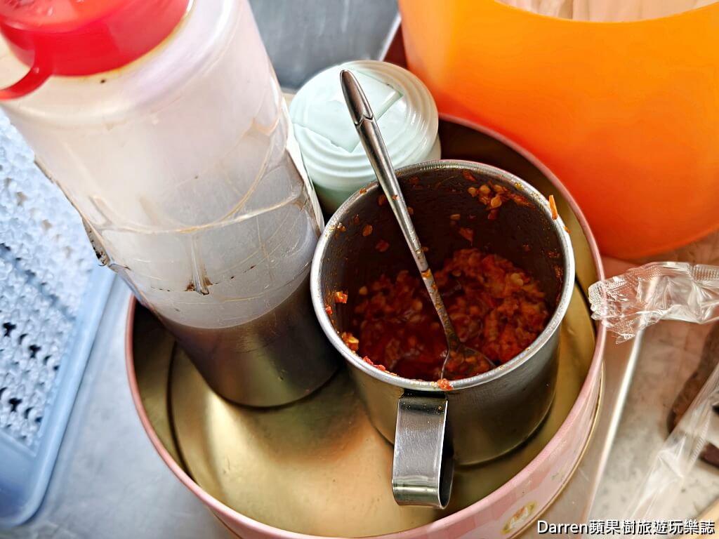 台北美食,大安區美食,科技大樓站美食,台北早餐推薦,台北平價小吃,台北古早味,台北米粉湯,台北黑白切