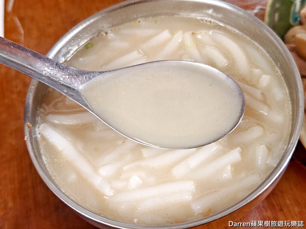 台北美食,大安區美食,科技大樓站美食,台北早餐推薦,台北平價小吃,台北古早味,台北米粉湯,台北黑白切