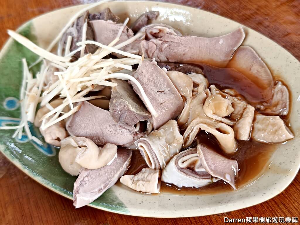 台北美食,大安區美食,科技大樓站美食,台北早餐推薦,台北平價小吃,台北古早味,台北米粉湯,台北黑白切
