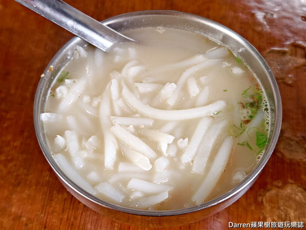 台北美食,大安區美食,科技大樓站美食,台北早餐推薦,台北平價小吃,台北古早味,台北米粉湯,台北黑白切