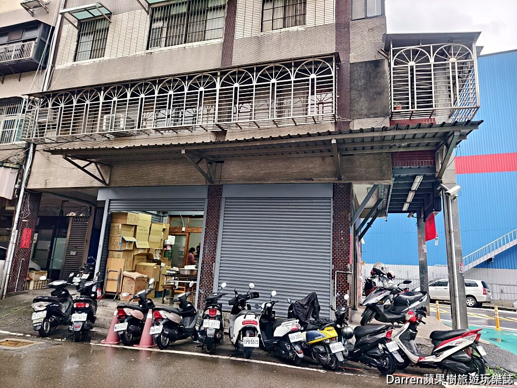 桃園美食,桃園後站美食,元氣の麵線,桃園麵線,桃園小吃,大腸麵線,蚵仔麵線