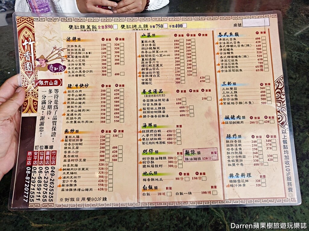 竹香園甕缸雞,竹香園竹山店,南投美食,竹山美食,南投甕缸雞,竹山甕缸雞,紫南宮美食,南投聚餐餐廳,竹山交流道美食,南投烤雞推薦