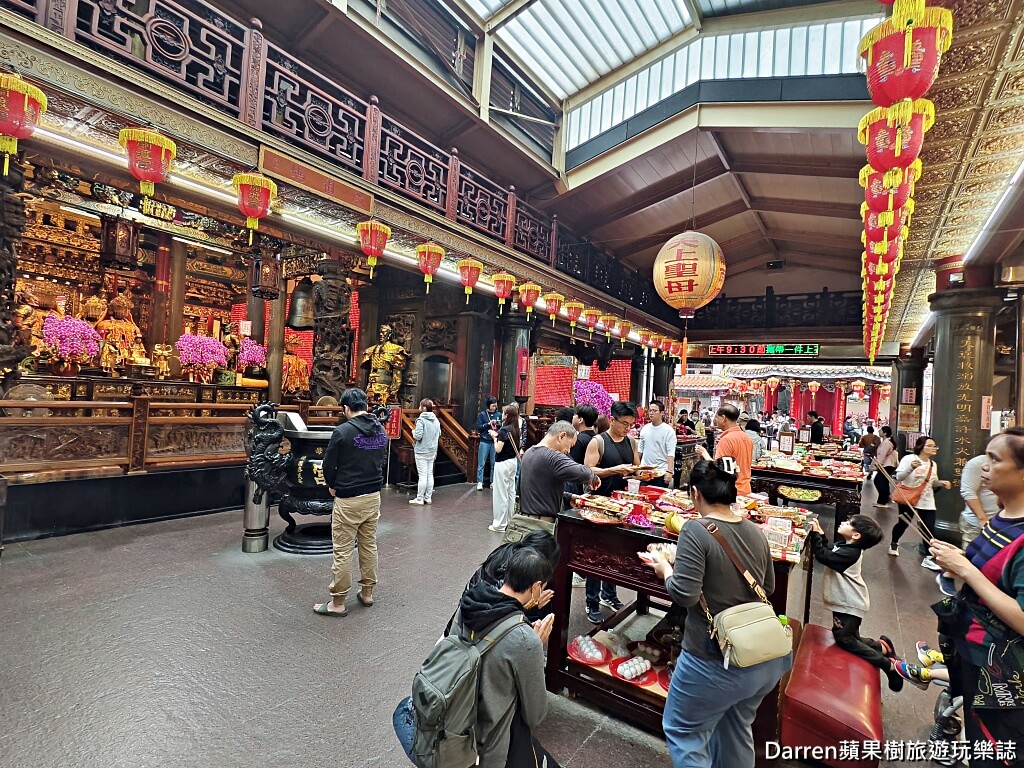 關渡宮,台北關渡宮,北投關渡宮,關渡媽祖,台灣媽祖廟,台北廟宇推薦,北投景點