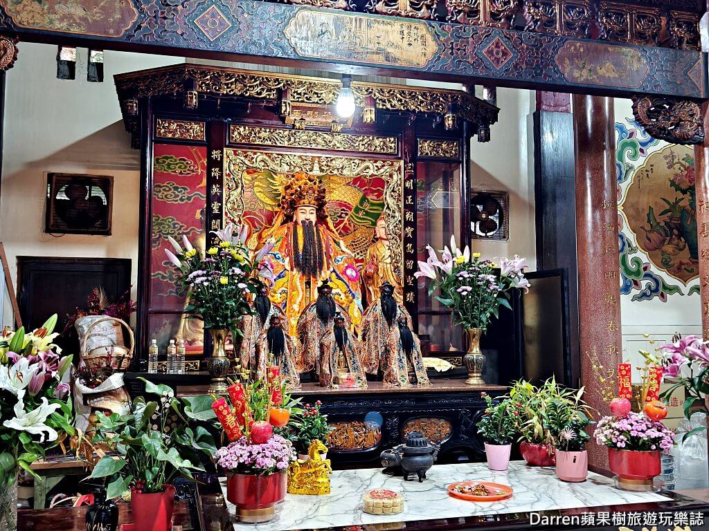關渡宮,台北關渡宮,北投關渡宮,關渡媽祖,台灣媽祖廟,台北廟宇推薦,北投景點