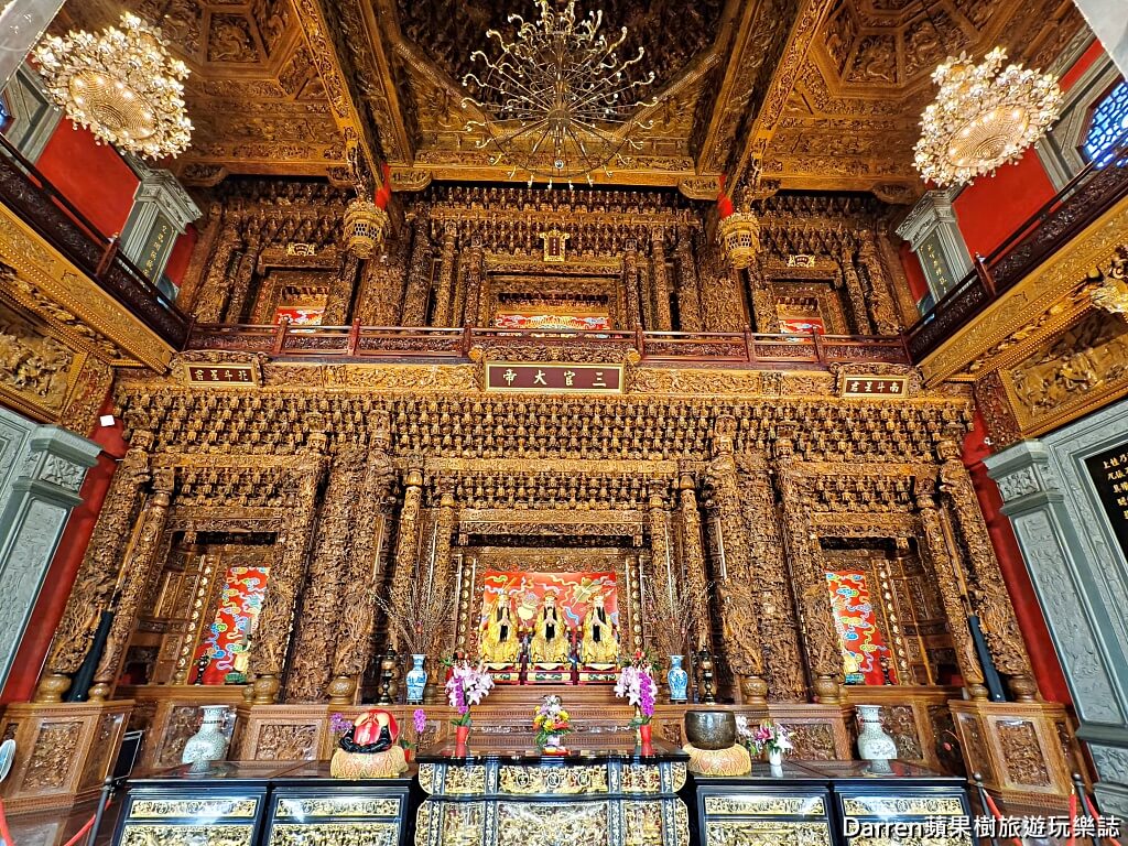關渡宮,台北關渡宮,北投關渡宮,關渡媽祖,台灣媽祖廟,台北廟宇推薦,北投景點