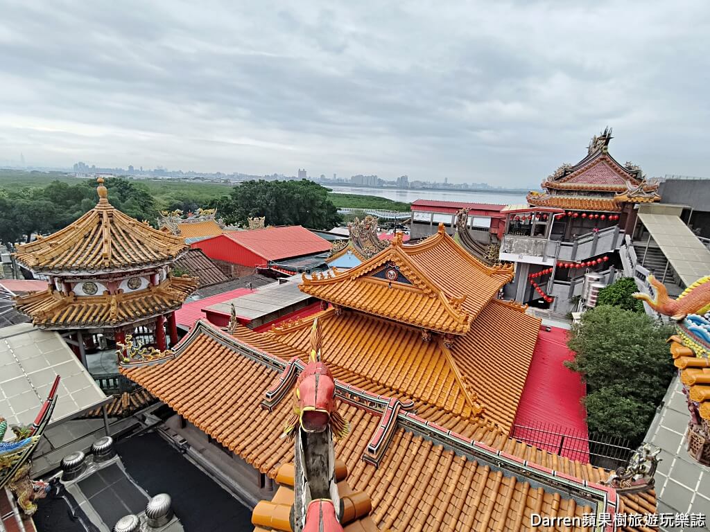 關渡宮,台北關渡宮,北投關渡宮,關渡媽祖,台灣媽祖廟,台北廟宇推薦,北投景點