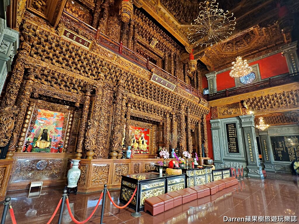 關渡宮,台北關渡宮,北投關渡宮,關渡媽祖,台灣媽祖廟,台北廟宇推薦,北投景點