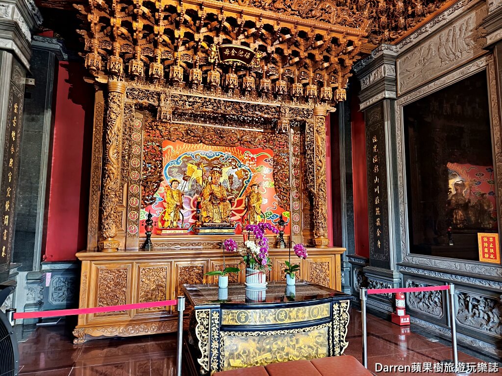 關渡宮,台北關渡宮,北投關渡宮,關渡媽祖,台灣媽祖廟,台北廟宇推薦,北投景點