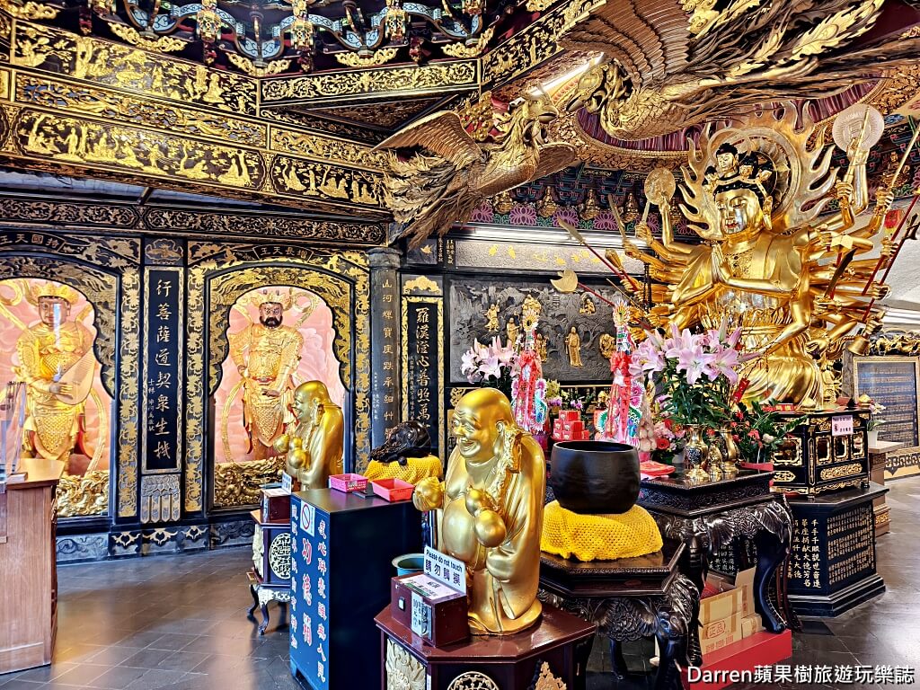 關渡宮,台北關渡宮,北投關渡宮,關渡媽祖,台灣媽祖廟,台北廟宇推薦,北投景點