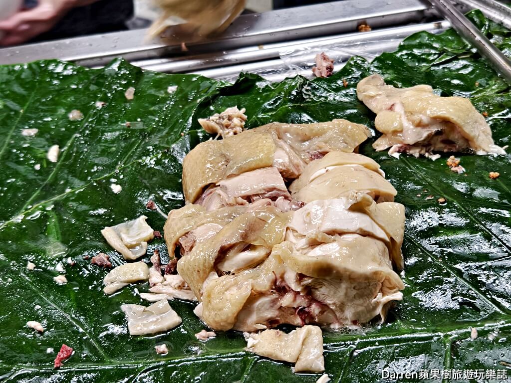 龍泉市場無名麵店,台北早餐,大安區美食,師大美食,白斬雞推薦,台北白斬雞,黑白切,台北乾麵,米粉湯,傳統早餐