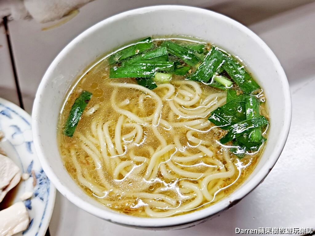 龍泉市場無名麵店,台北早餐,大安區美食,師大美食,白斬雞推薦,台北白斬雞,黑白切,台北乾麵,米粉湯,傳統早餐