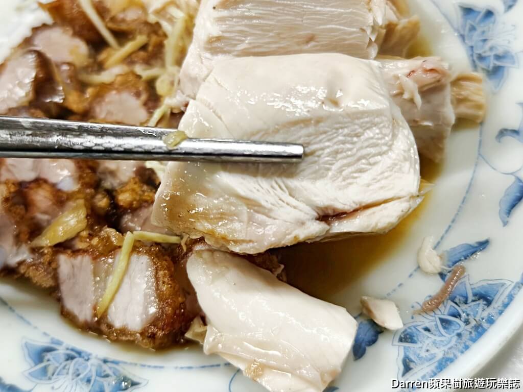 龍泉市場無名麵店,台北早餐,大安區美食,師大美食,白斬雞推薦,台北白斬雞,黑白切,台北乾麵,米粉湯,傳統早餐