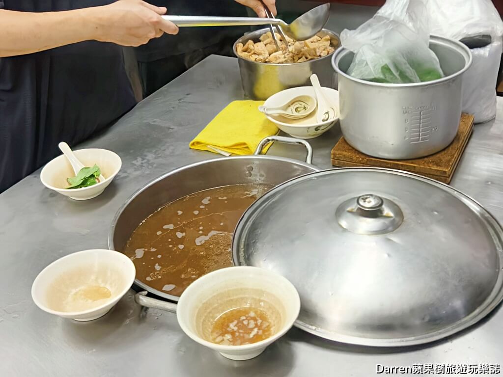 老李牛雜,通化街美食,大安區美食,台北牛雜湯,牛雜湯無限續,信義安和美食,台北平價美食,台北小吃推薦