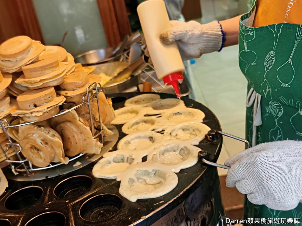 台北車輪餅,泰順街車輪餅,師大美食,大安區美食,台北紅豆餅,台北下午茶,師大下午茶,台北銅板美食