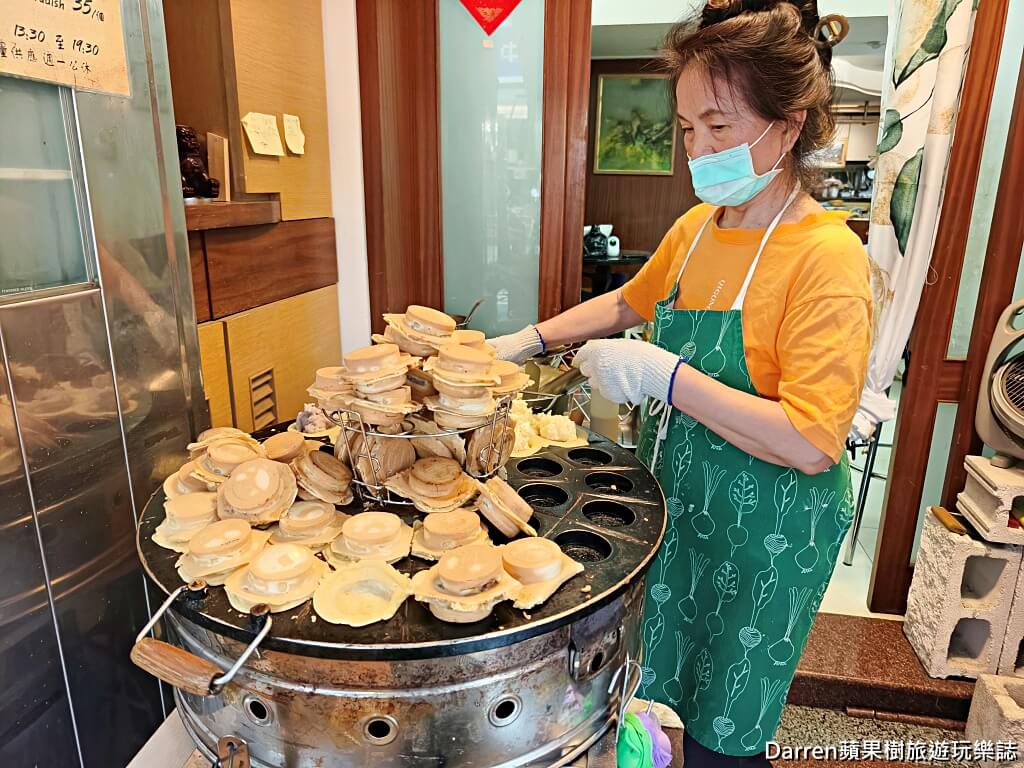 台北車輪餅,泰順街車輪餅,師大美食,大安區美食,台北紅豆餅,台北下午茶,師大下午茶,台北銅板美食
