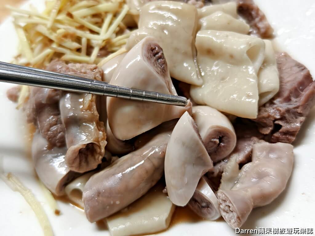 羅媽媽米粉湯,東門市場美食,台北米粉湯,東門站美食,台北小吃推薦,黑白切推薦
