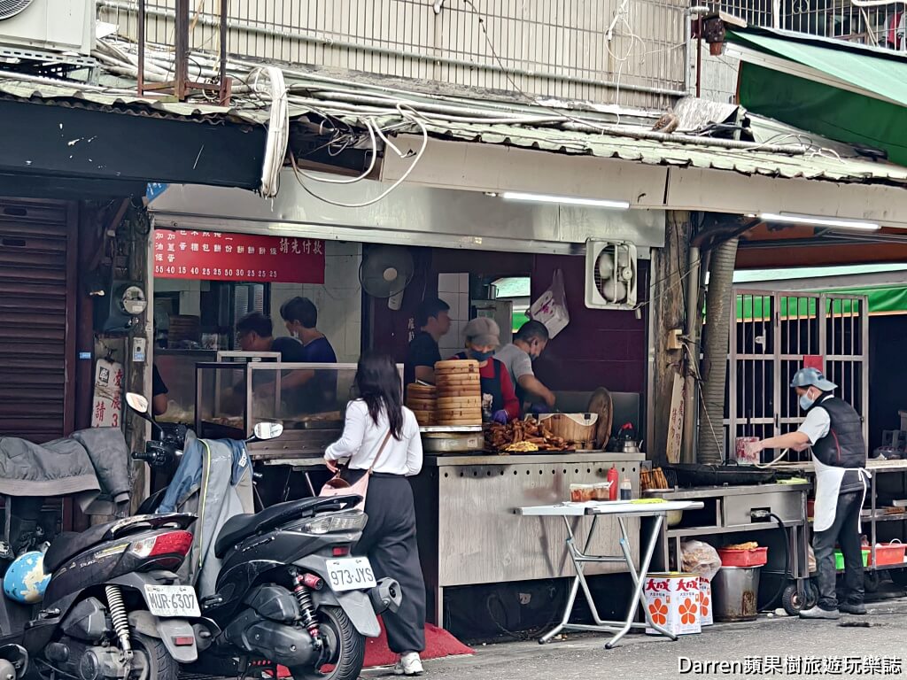 新四海豆漿,南京三民早餐,台北早餐推薦,松山區早餐,燒餅油條,台式早餐,台北豆漿店