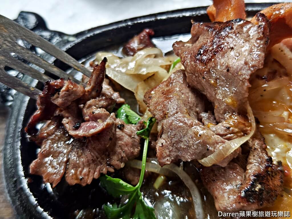 胡志明美食,胡志明早餐,越南早餐推薦,Bò Né,越南鐵板牛,胡志明必吃,越南法國麵包,胡志明第一郡美食