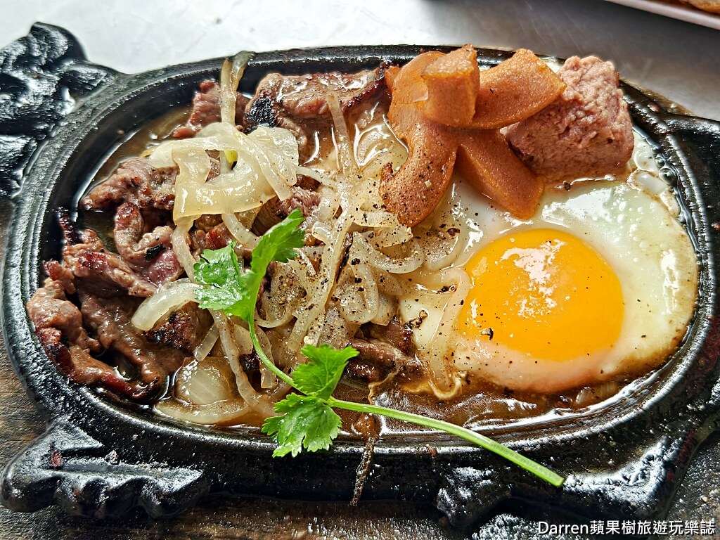 胡志明美食,胡志明早餐,越南早餐推薦,Bò Né,越南鐵板牛,胡志明必吃,越南法國麵包,胡志明第一郡美食
