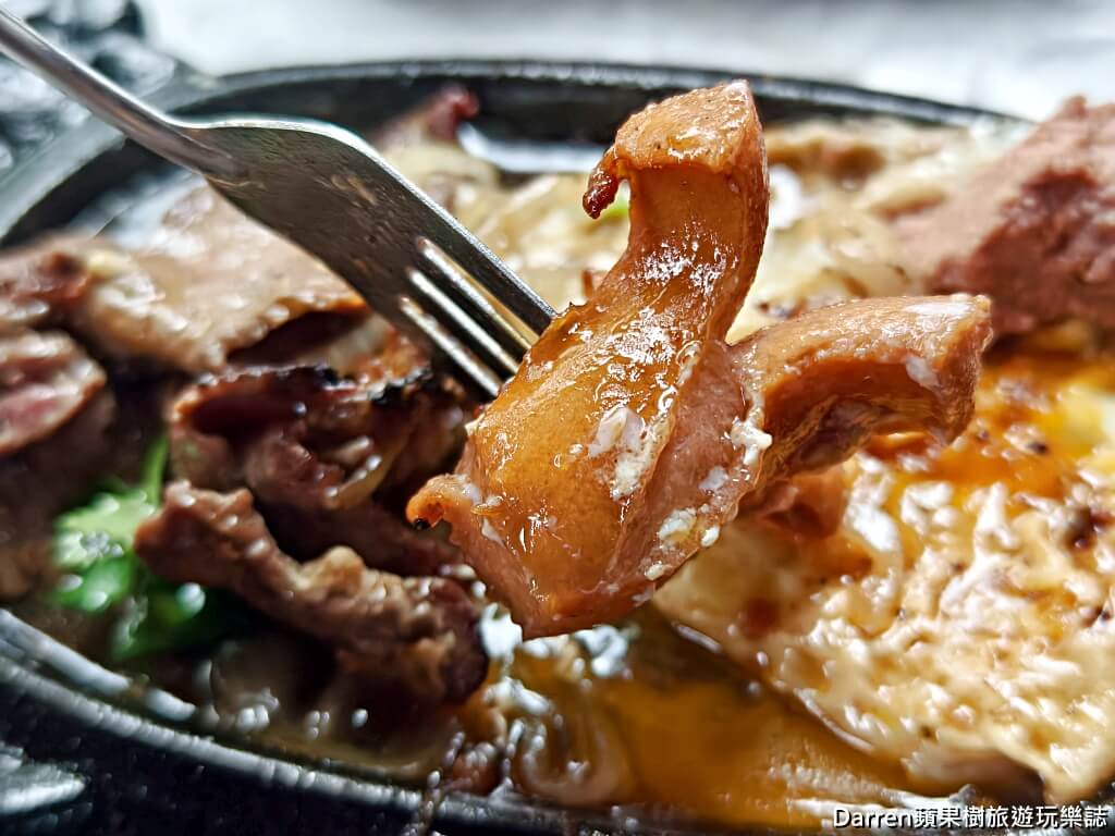 胡志明美食,胡志明早餐,越南早餐推薦,Bò Né,越南鐵板牛,胡志明必吃,越南法國麵包,胡志明第一郡美食