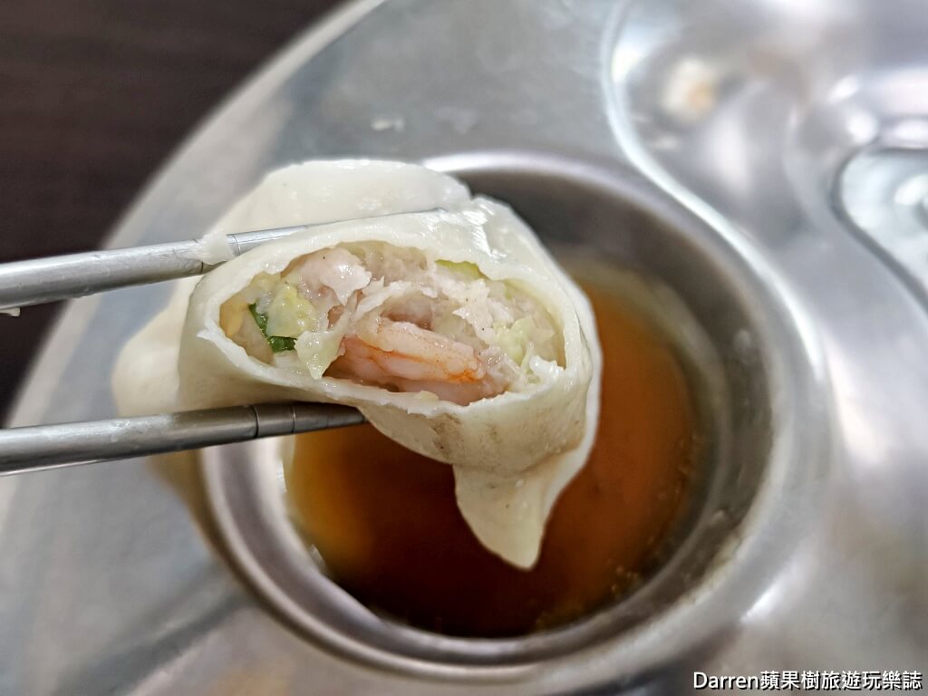 台北水餃推薦,萬家手工水餃,大橋頭美食,大同區美食,台北手工水餃,水餃推薦,特色水餃,創意水餃
