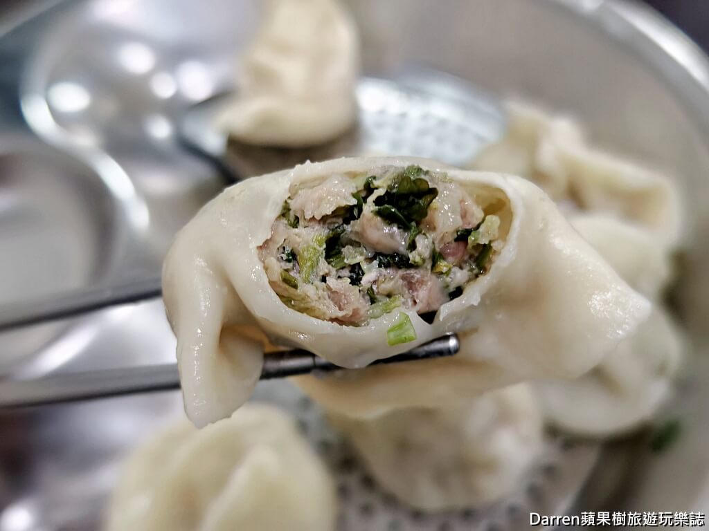 台北水餃推薦,萬家手工水餃,大橋頭美食,大同區美食,台北手工水餃,水餃推薦,特色水餃,創意水餃