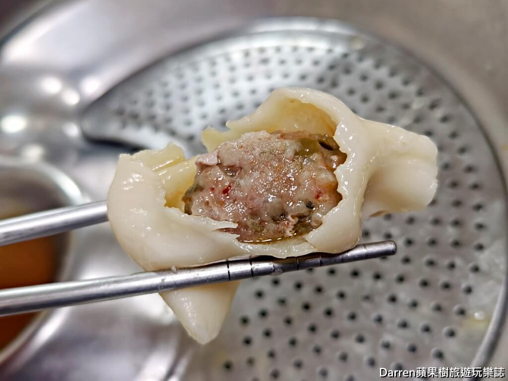 台北水餃推薦,萬家手工水餃,大橋頭美食,大同區美食,台北手工水餃,水餃推薦,特色水餃,創意水餃