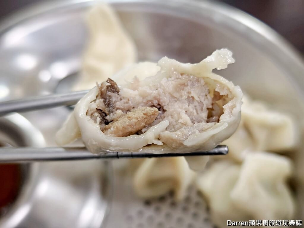 台北水餃推薦,萬家手工水餃,大橋頭美食,大同區美食,台北手工水餃,水餃推薦,特色水餃,創意水餃