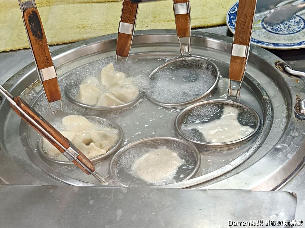台北水餃推薦,萬家手工水餃,大橋頭美食,大同區美食,台北手工水餃,水餃推薦,特色水餃,創意水餃