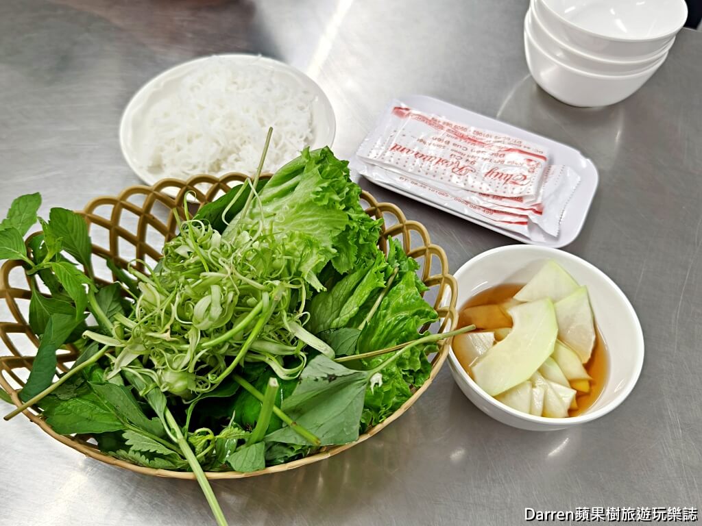 胡志明市美食,越南美食推薦,胡志明市必吃,越南螃蟹料理,Miến Cua,越南海鮮餐廳,Quán Thuý 94 - Miến Cua