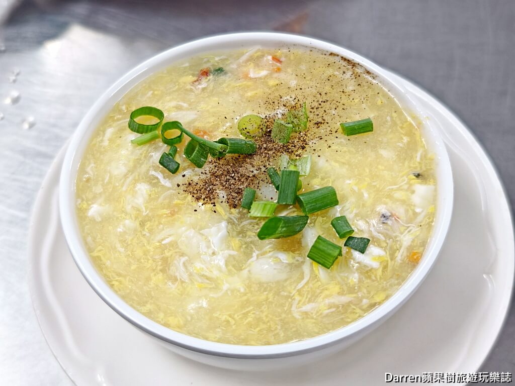 胡志明市美食,越南美食推薦,胡志明市必吃,越南螃蟹料理,Miến Cua,越南海鮮餐廳,Quán Thuý 94 - Miến Cua