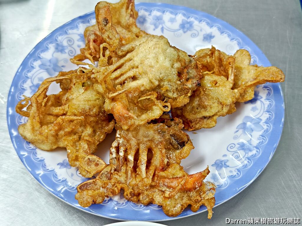 胡志明市美食,越南美食推薦,胡志明市必吃,越南螃蟹料理,Miến Cua,越南海鮮餐廳,Quán Thuý 94 - Miến Cua