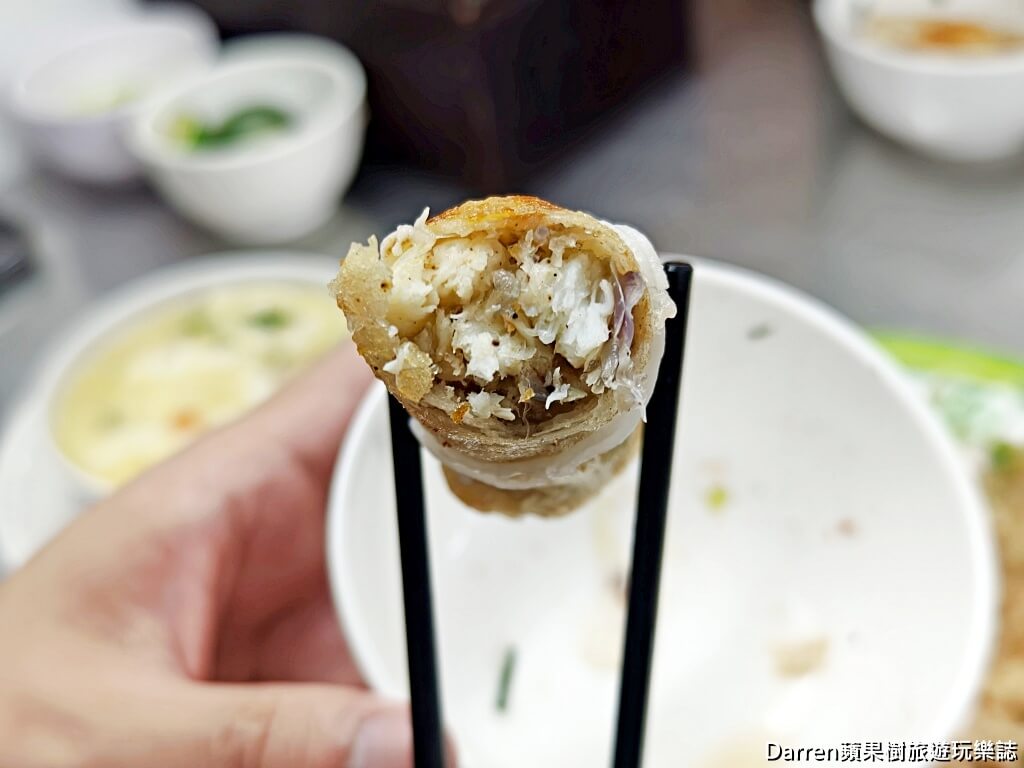 胡志明市美食,越南美食推薦,胡志明市必吃,越南螃蟹料理,Miến Cua,越南海鮮餐廳,Quán Thuý 94 - Miến Cua