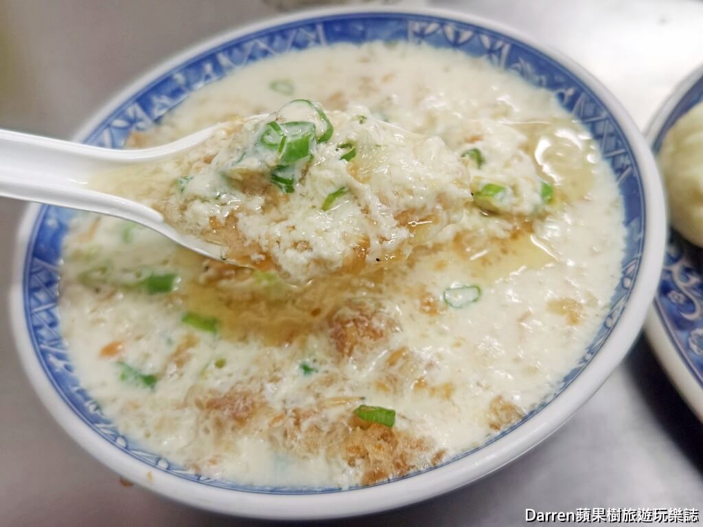 阿清豆漿,六張犁早餐,台北豆漿店,台北小籠包,台北早餐推薦,排隊早餐店,六張犁美食