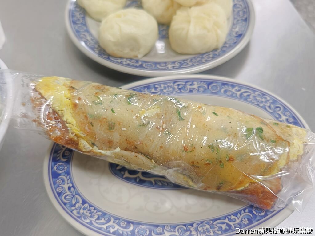 阿清豆漿,六張犁早餐,台北豆漿店,台北小籠包,台北早餐推薦,排隊早餐店,六張犁美食