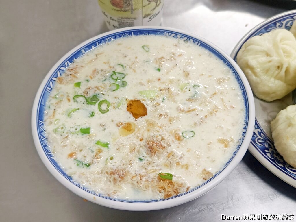 阿清豆漿,六張犁早餐,台北豆漿店,台北小籠包,台北早餐推薦,排隊早餐店,六張犁美食