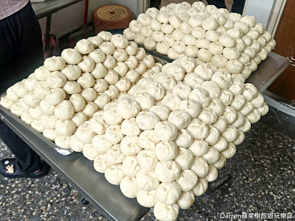 阿清豆漿,六張犁早餐,台北豆漿店,台北小籠包,台北早餐推薦,排隊早餐店,六張犁美食