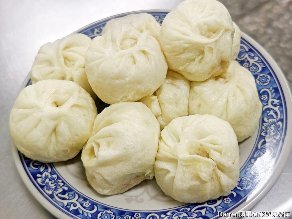 阿清豆漿,六張犁早餐,台北豆漿店,台北小籠包,台北早餐推薦,排隊早餐店,六張犁美食