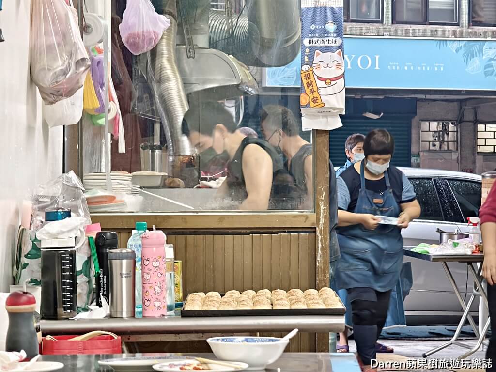 阿清豆漿,六張犁早餐,台北豆漿店,台北小籠包,台北早餐推薦,排隊早餐店,六張犁美食
