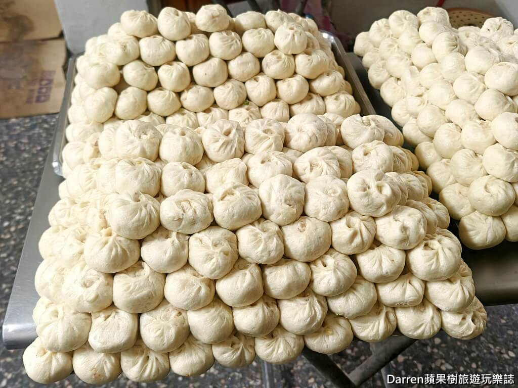 阿清豆漿,六張犁早餐,台北豆漿店,台北小籠包,台北早餐推薦,排隊早餐店,六張犁美食
