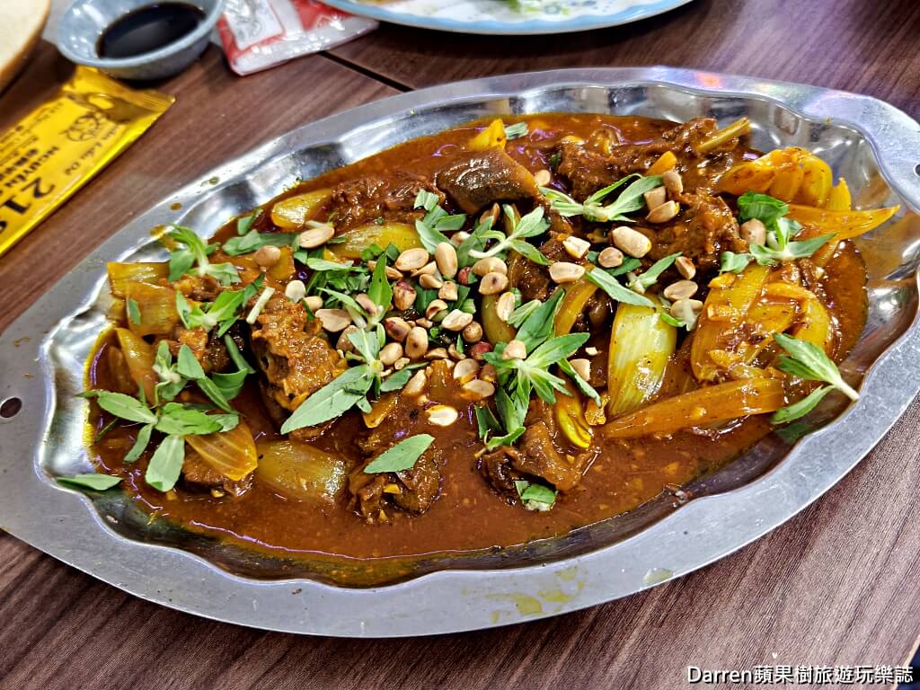 老賴羊肉火鍋,胡志明市美食,越南羊肉爐,越式火鍋,胡志明市火鍋推薦,越南羊肉料理,越南烤羊肉,越南美食,胡志明美食,胡志明宵夜