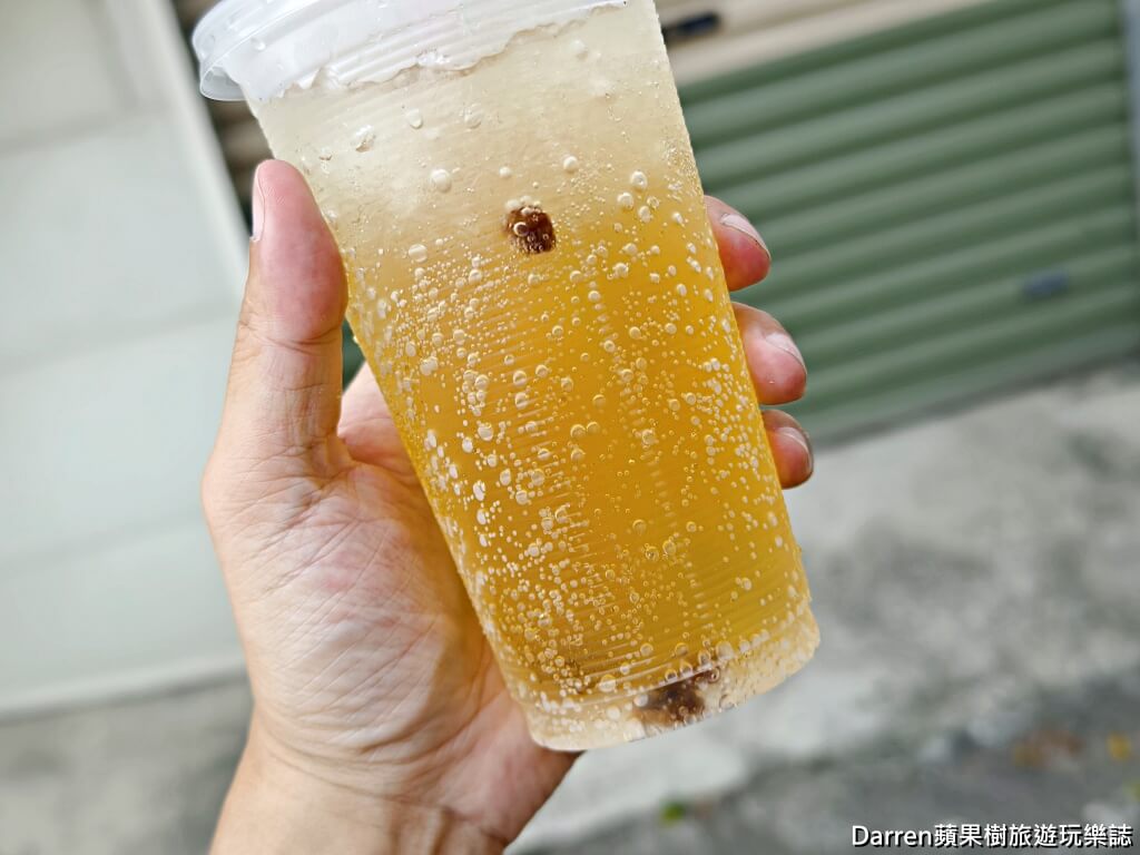 嘉義美食,嘉義飲料,嘉義古早味,手工汽水,嘉義必喝,嘉義小吃,嘉義在地美食