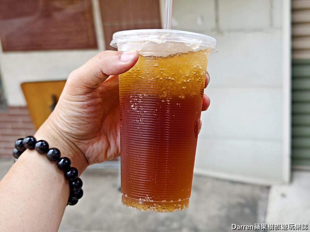 嘉義美食,嘉義飲料,嘉義古早味,手工汽水,嘉義必喝,嘉義小吃,嘉義在地美食